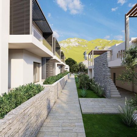 Villas Marajo スカラ・ポタミアス エクステリア 写真