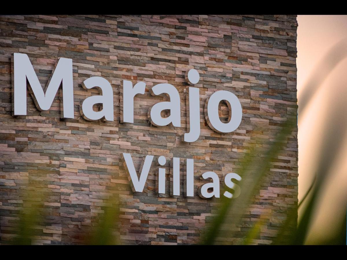 Villas Marajo スカラ・ポタミアス エクステリア 写真