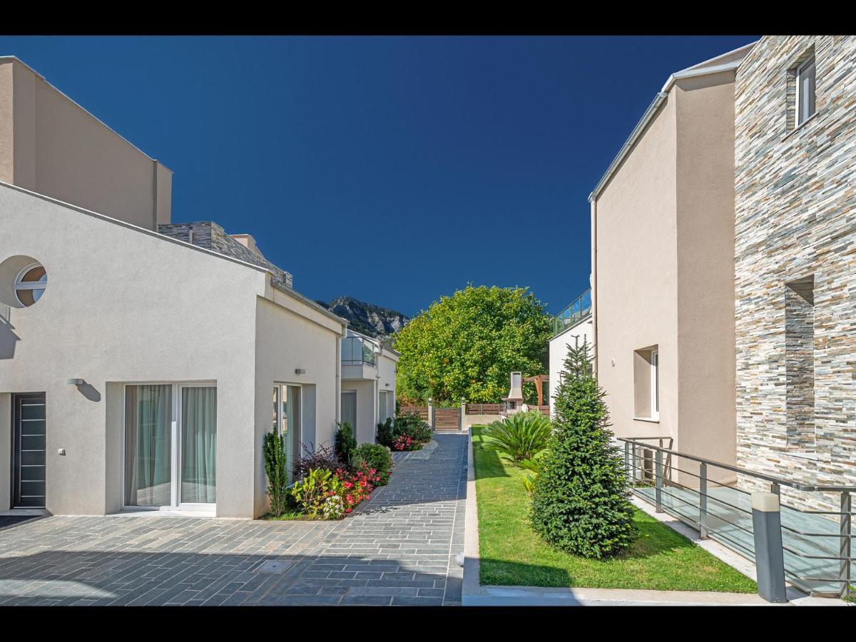 Villas Marajo スカラ・ポタミアス エクステリア 写真