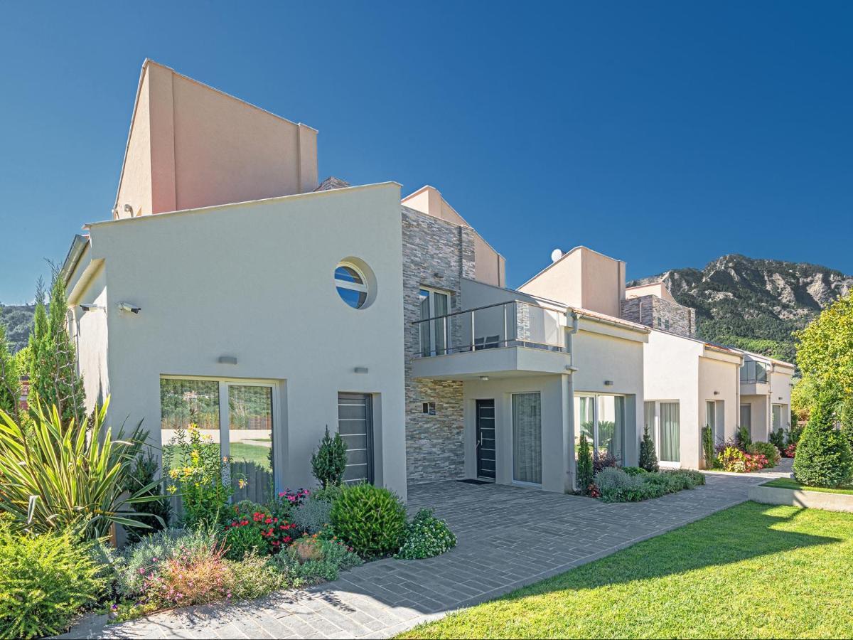 Villas Marajo スカラ・ポタミアス エクステリア 写真