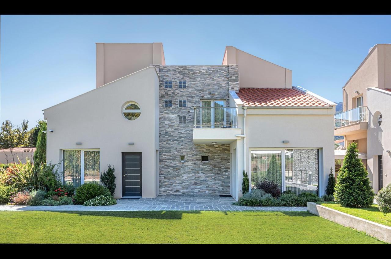 Villas Marajo スカラ・ポタミアス エクステリア 写真