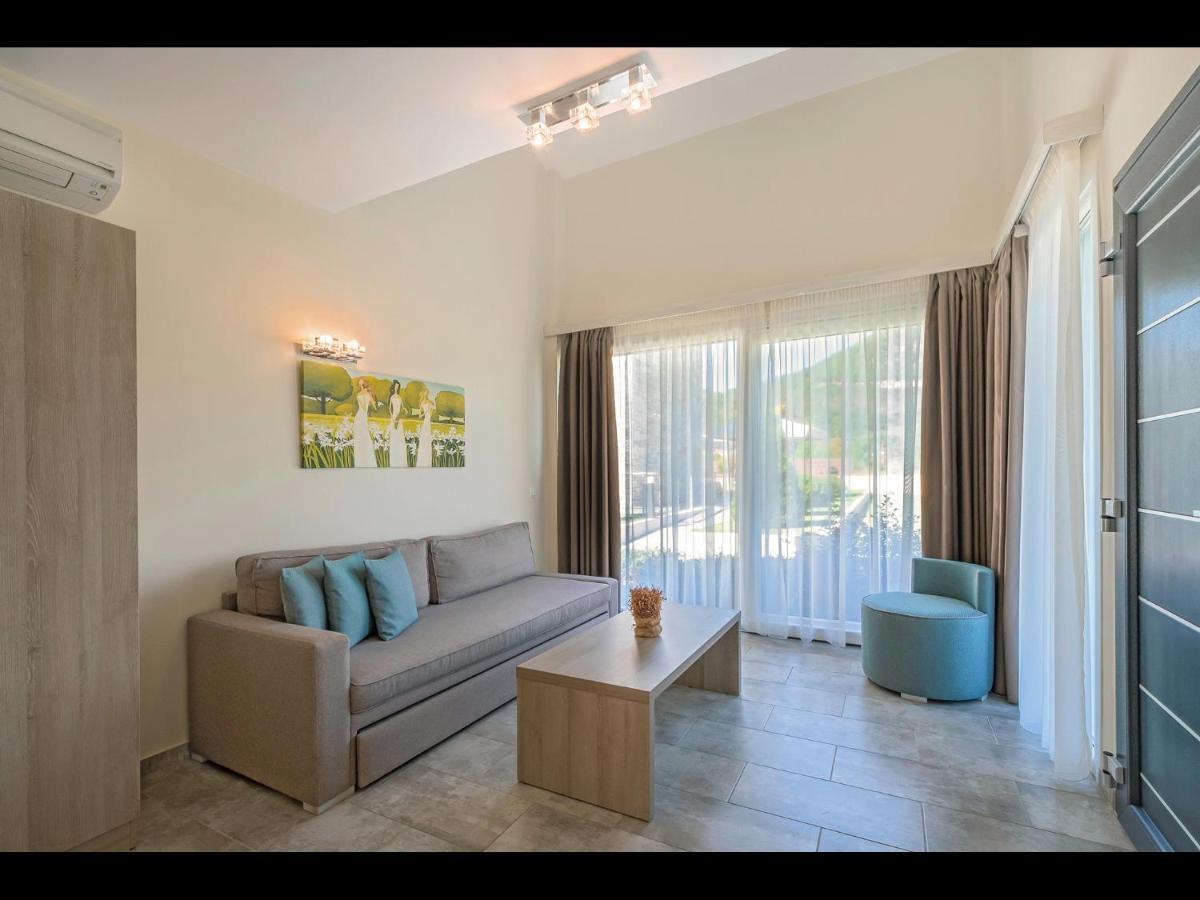 Villas Marajo スカラ・ポタミアス エクステリア 写真