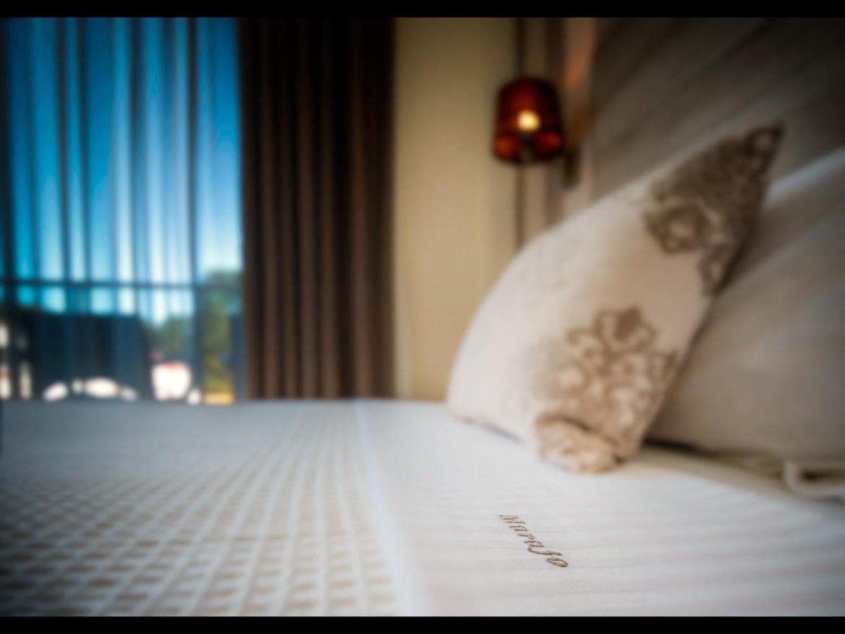 Villas Marajo スカラ・ポタミアス エクステリア 写真