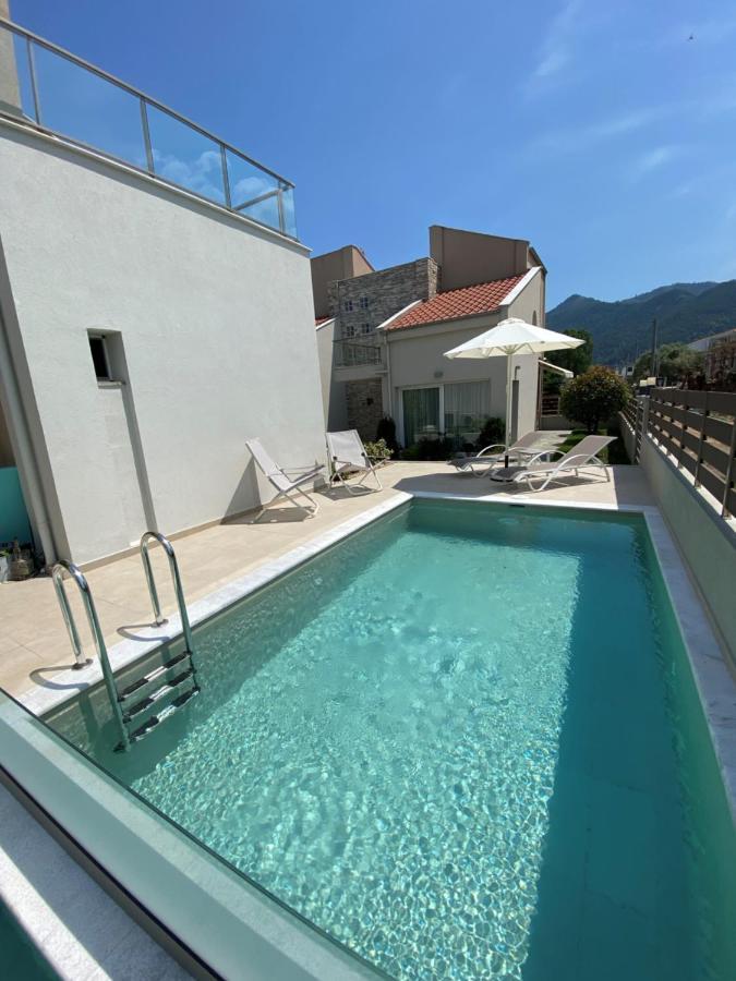 Villas Marajo スカラ・ポタミアス エクステリア 写真