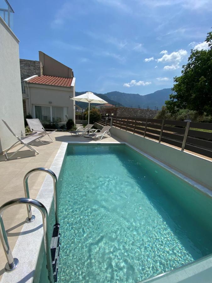 Villas Marajo スカラ・ポタミアス エクステリア 写真