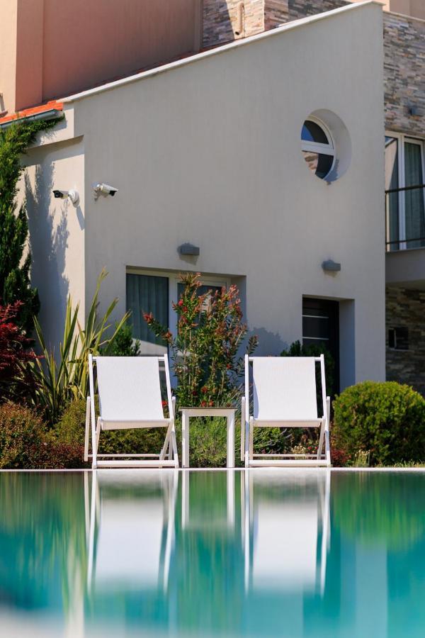 Villas Marajo スカラ・ポタミアス エクステリア 写真