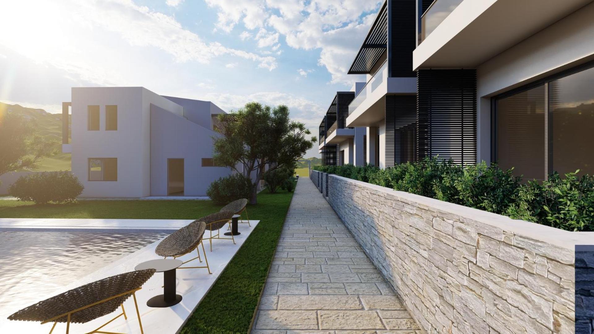 Villas Marajo スカラ・ポタミアス エクステリア 写真