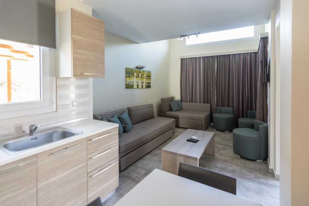 Villas Marajo スカラ・ポタミアス エクステリア 写真
